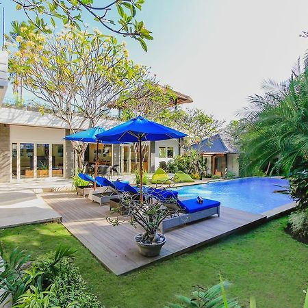 Villa La Luvier Canggu  Exterior photo