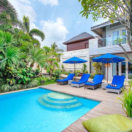 Villa La Luvier Canggu  Exterior photo